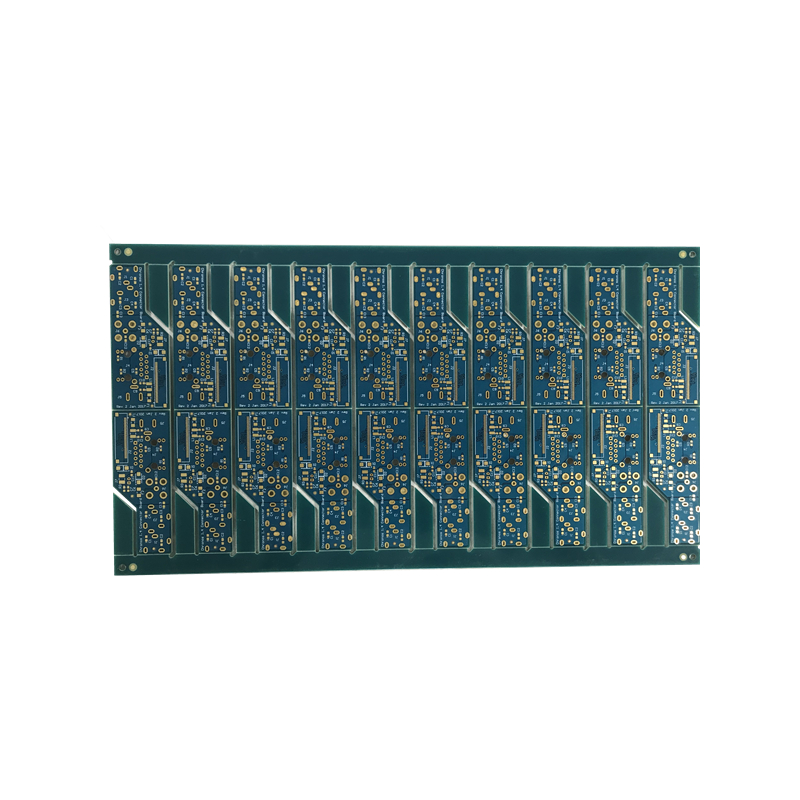 Certificación de calidad Detector de metales PCB Circuit Board PCB Prototyping para inicio