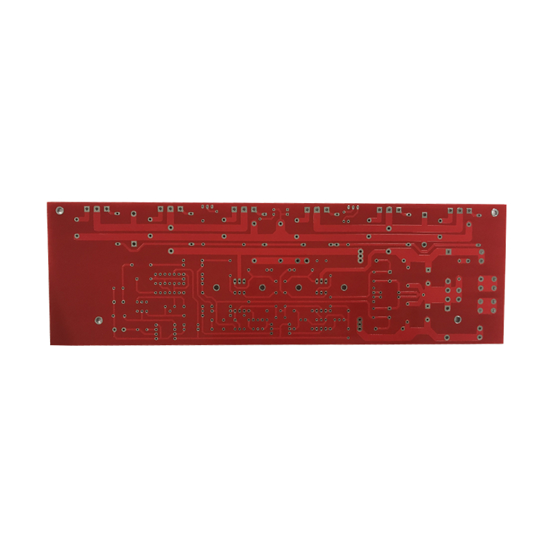 Materiales de alta frecuencia Servicios de diseño y fabricación de PCB personalizados de la placa HDI