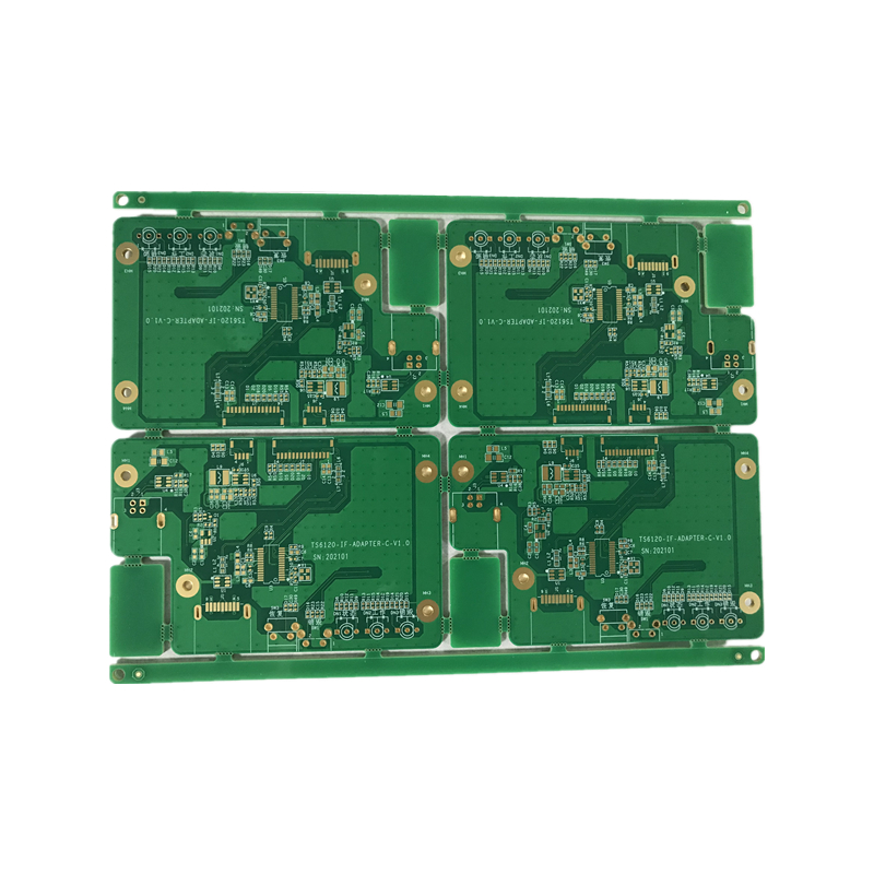 Cargador de CA de carga especial de la placa de circuito del controlador del coche del OEM con características de alta visibilidad