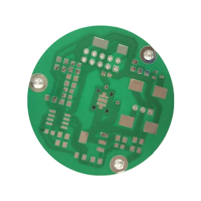 PCB multicapa para placas y kits de desarrollo de circuitos de controlador de cinta de correr, servicio de fabricación electrónica