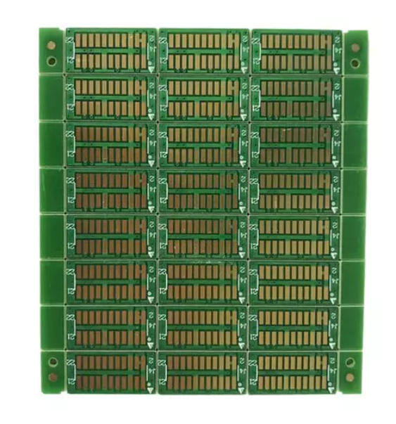 &iquest;Por qu&eacute; se deforma mi PCB?