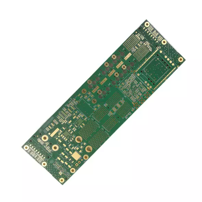 Est&aacute;ndares de control de calidad de PCBA