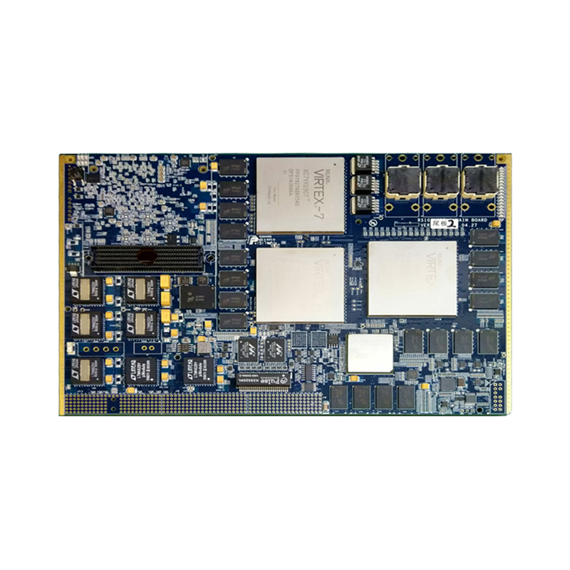 Soluci&oacute;n de dispositivos m&eacute;dicos PCBA ODM