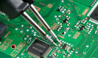 Introducci&oacute;n de BGA