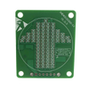 Placa de circuito personalizada de producción en masa, excelente capacidad de proceso, proveedor de PCB, FR4 ROHS PCBA