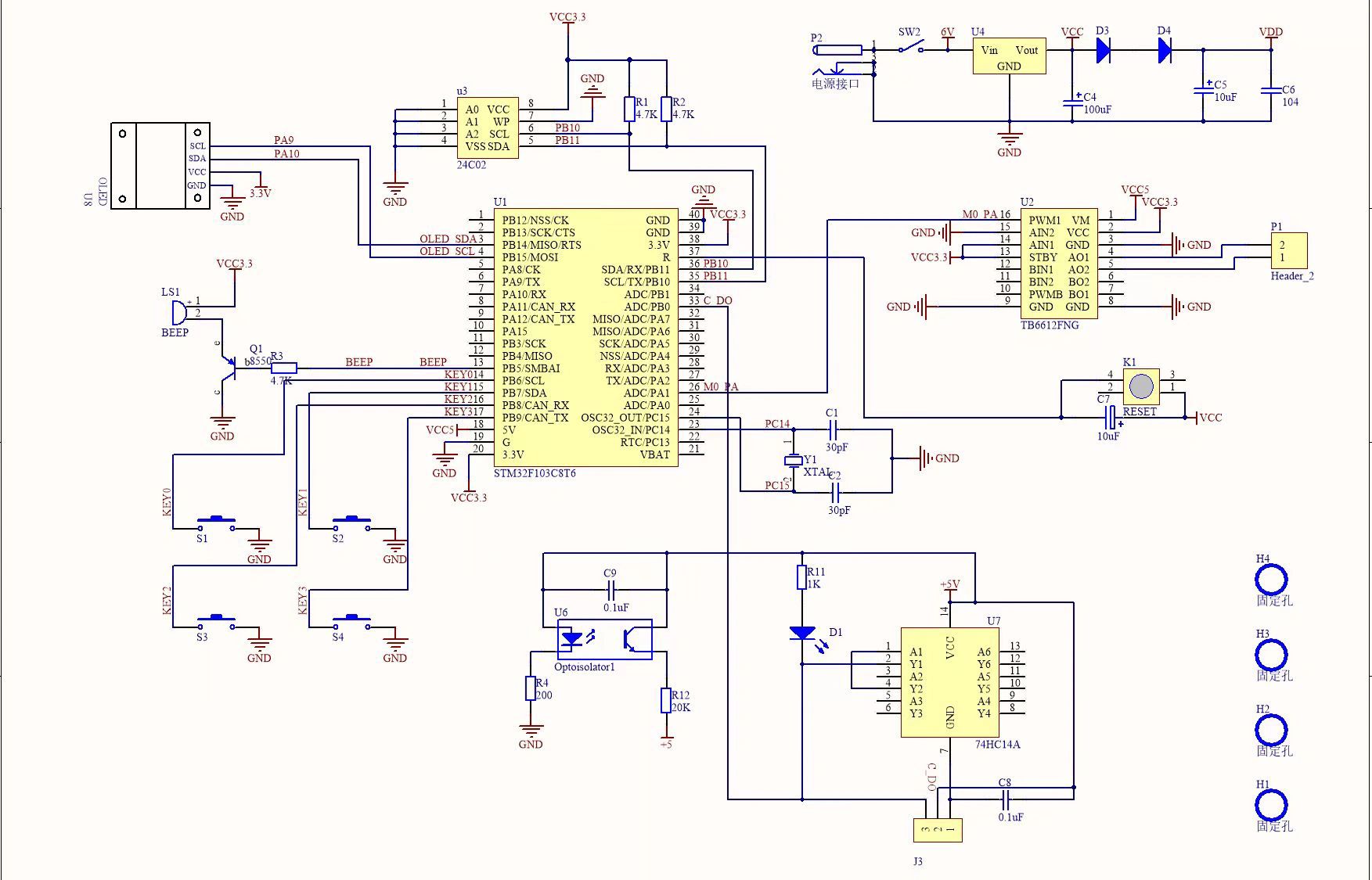 Nuevo desarrollo en la industria de placas de circuito impreso