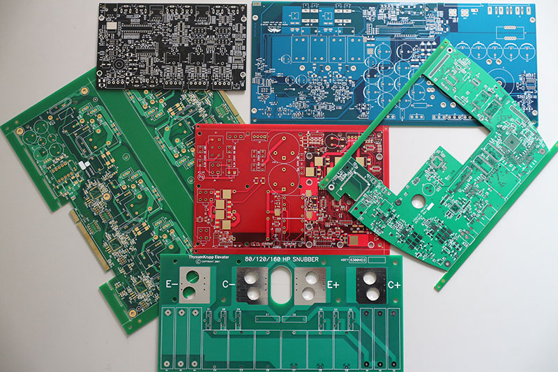 PCBA personalizado para empresas de China EMS