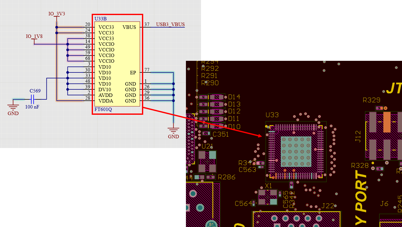 Conceptos b&aacute;sicos de dise&ntilde;o de PCB para nuevos dise&ntilde;adores