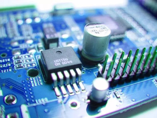 Materiales de sustrato de PCB
