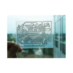 Producto de PCB y PCBA con sustrato de vidrio epoxi para informática de alto rendimiento