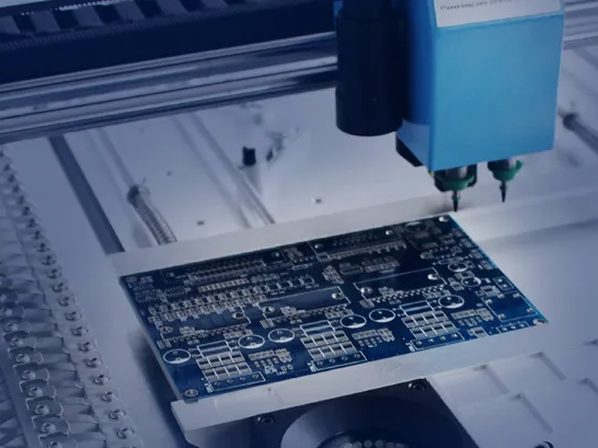 Operaci&oacute;n y precauciones espec&iacute;ficas de la tecnolog&iacute;a SMT y DIP