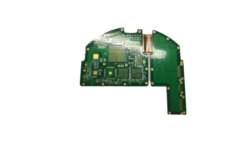 Titular de la placa PCB 