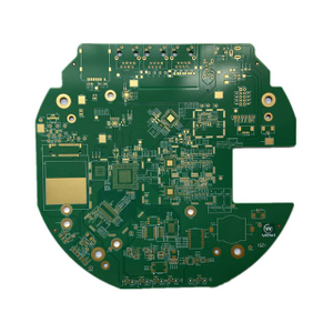 Soluciones integrales de PCB Ensamblaje de PCB personalizado para servicios de clonación SMT/DIP PCBA electrónicos médicos Ingeniería inversa