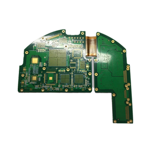 PCB rígido-flexible