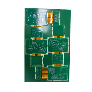 Placa de circuito de control de piezas de enfriador originales, portador de fabricación de PCB y PCBA ODM/OEM de China, tarjeta de aire acondicionado