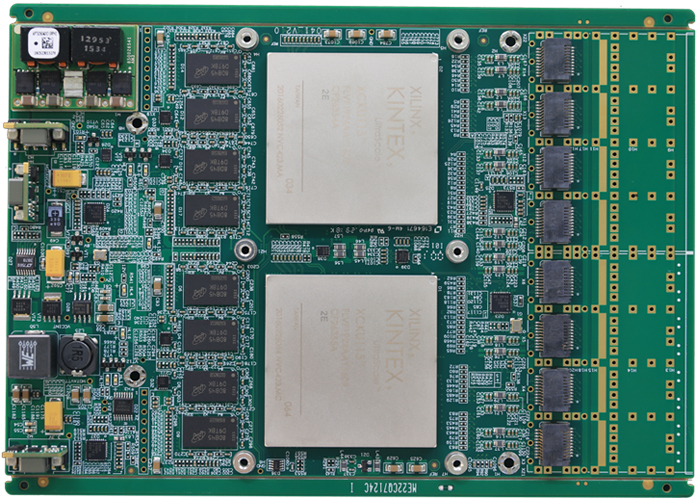 Servicio profesional PCBA del fabricante del tablero del PWB de OEM/ODM de la placa base del inversor para los dispositivos electrónicos