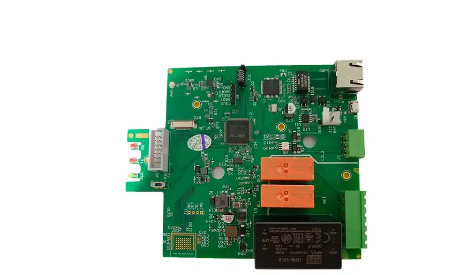 limpiador de placa PCB