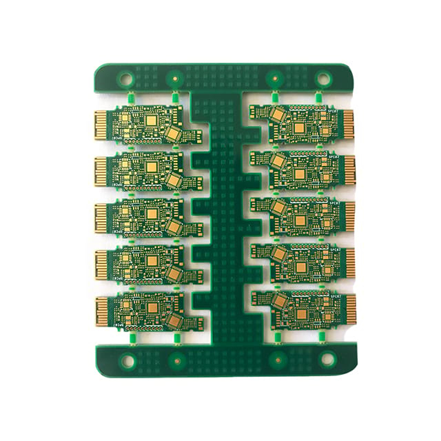 Fabricación y montaje de PCB de placa controladora de mini drones OEM/ODM con placa de circuito de luz de emergencia