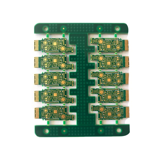 Fabricación pesada de PCB Pcba de cobre con sustrato metálico para equipos industriales