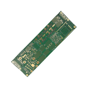 PCB multicapa