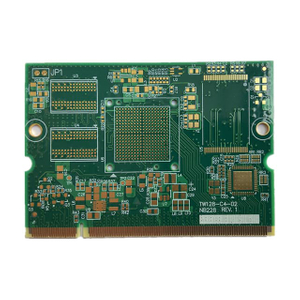 Kits de desarrollo de placa PCB MCPCB de aluminio LED USRP B210 con servicios de desarrollo y diseño de software