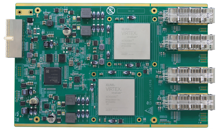 Servicio de fabricación de placas de circuito Rogers multicapa PCB de control industrial de gran oferta con pedido de una pieza aceptado