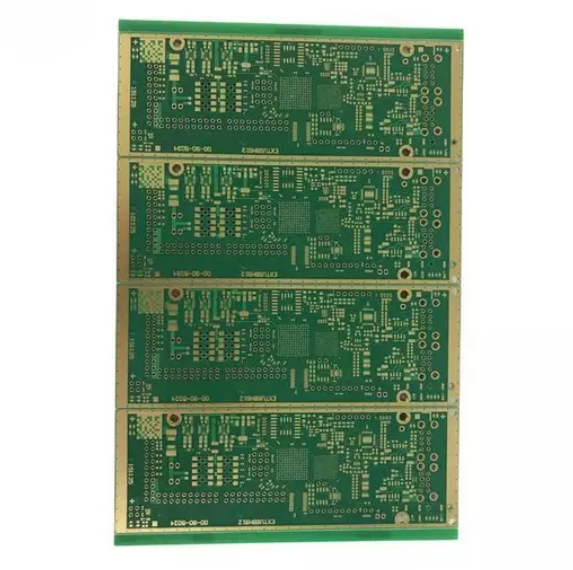 Comparaci&oacute;n de m&eacute;todos de prueba de PCBA
