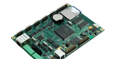 Profundidad de la industria de PCB