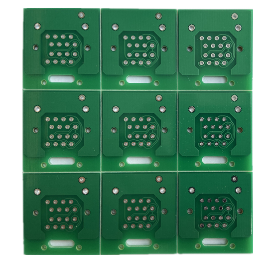 Historia del desarrollo de la tecnolog&iacute;a PCB