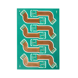 Fabricante de placa PCB con núcleo metálico prototipo de placa de circuito impreso LED