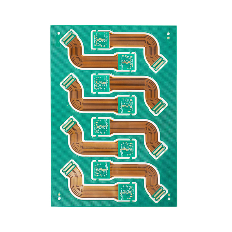 Fabricante de placa PCB con núcleo metálico prototipo de placa de circuito impreso LED